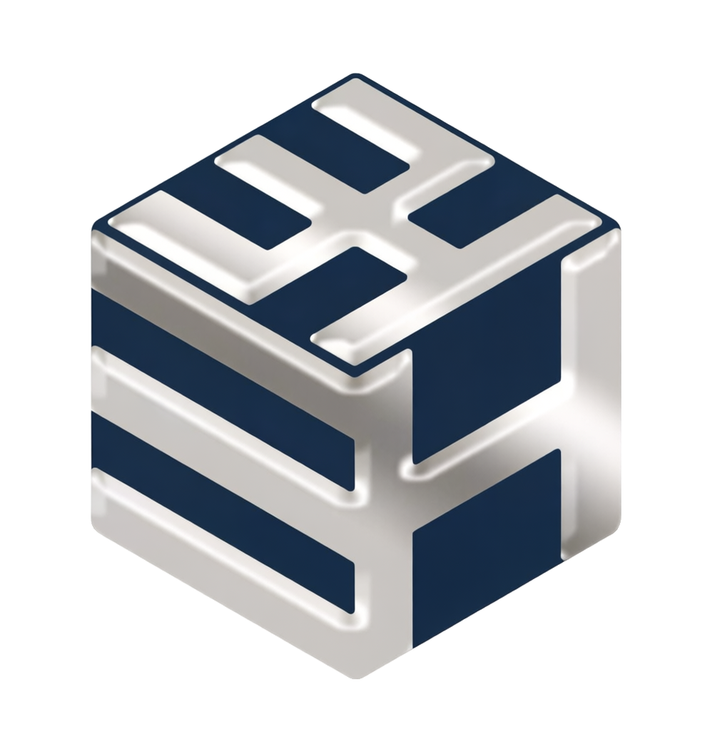 3H Logo