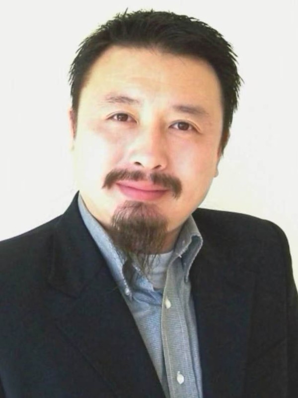江南秘書長