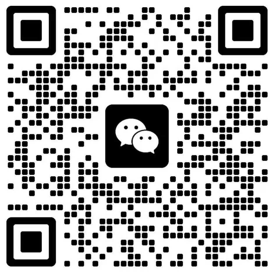 WeChat QR Code