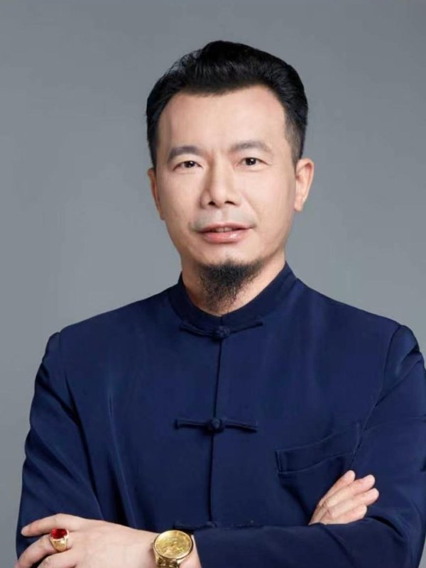麻廷譜院長
