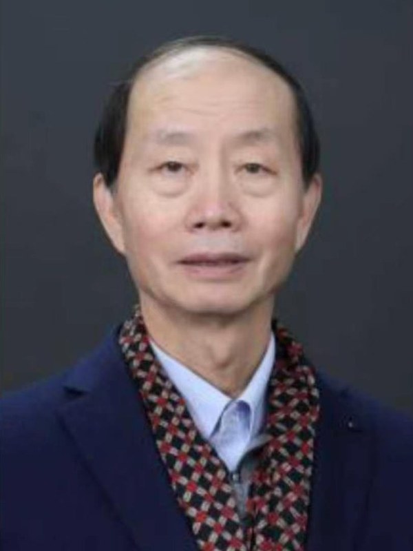邵占強教授